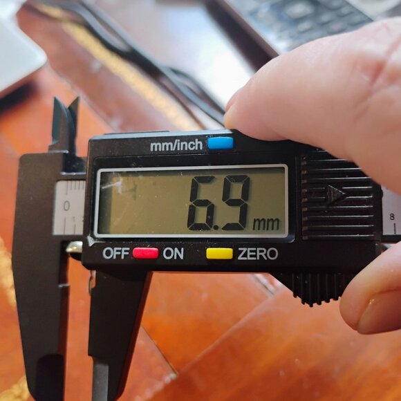 Southwestern Hand Stamped Sterling Silver Thunderbird Pendant Pink Conch Shell - Picture 6 of 7